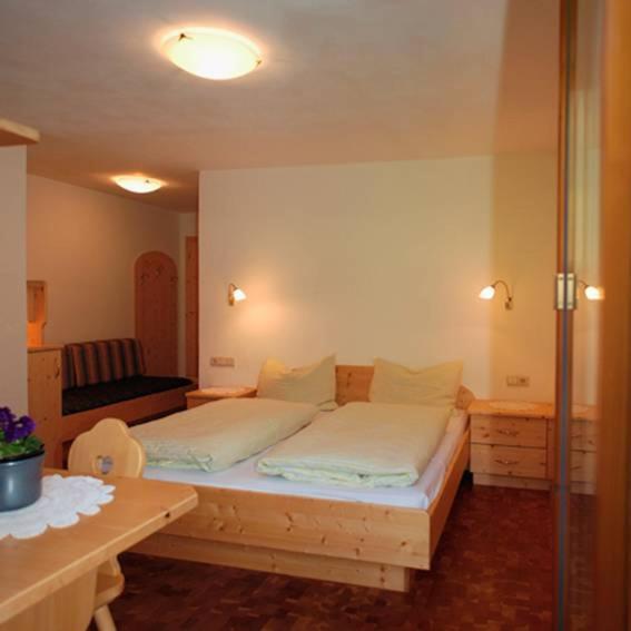 Pension Wiesenhof Campo di Trens Bilik gambar